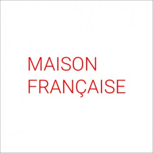 MAISON FRANÇAISE  